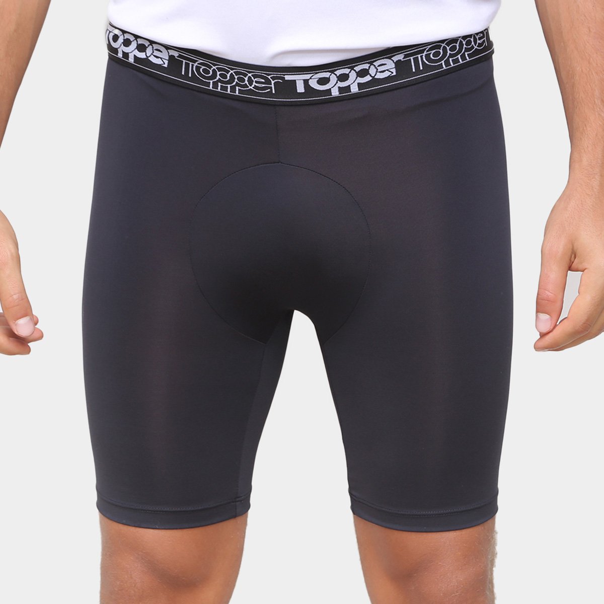 Bermuda Topper Térmica Classic Masculina é ruim? Bermuda Topper Térmica Classic Masculina é boa?
