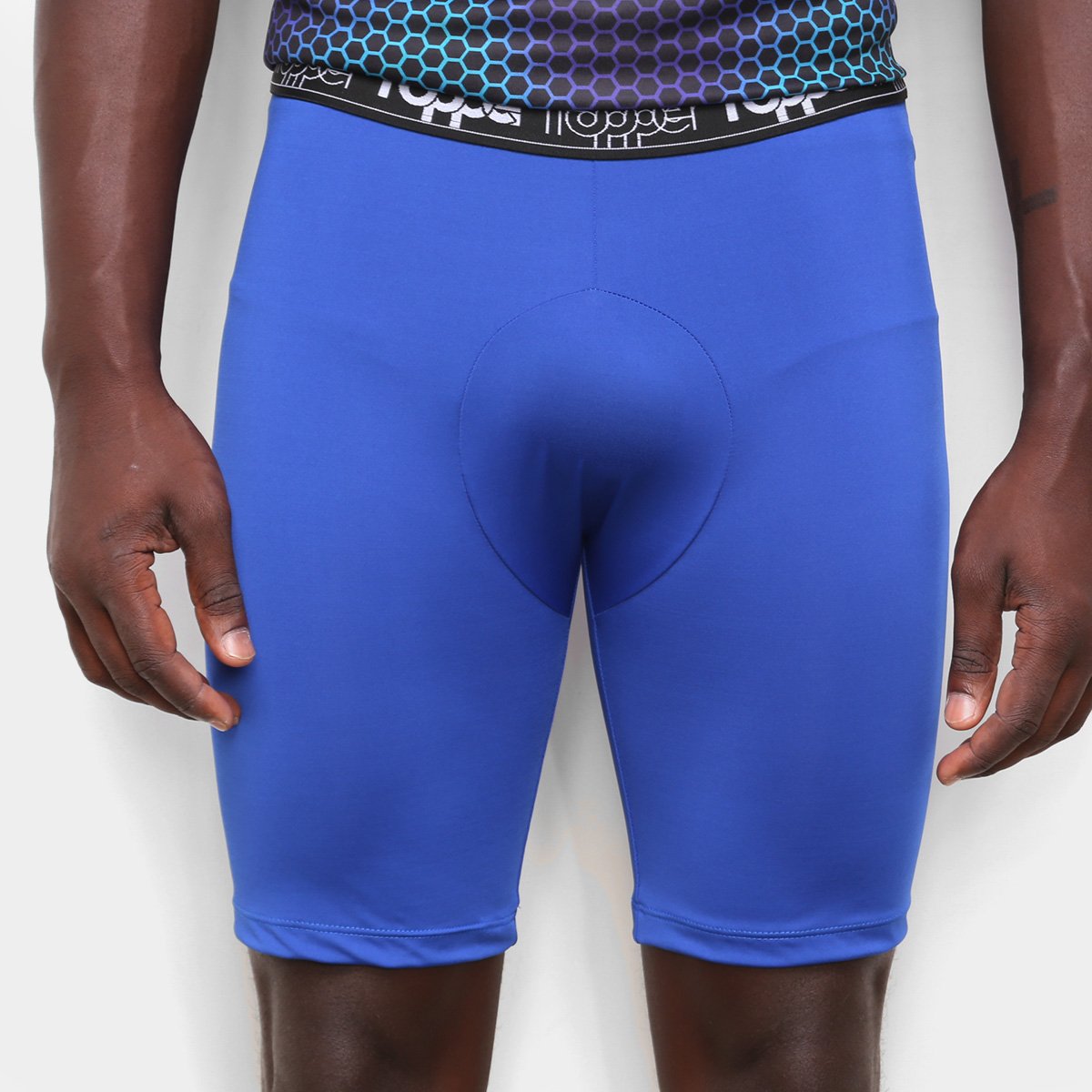 Bermuda Topper Térmica Classic Masculina é ruim? Bermuda Topper Térmica Classic Masculina é boa?