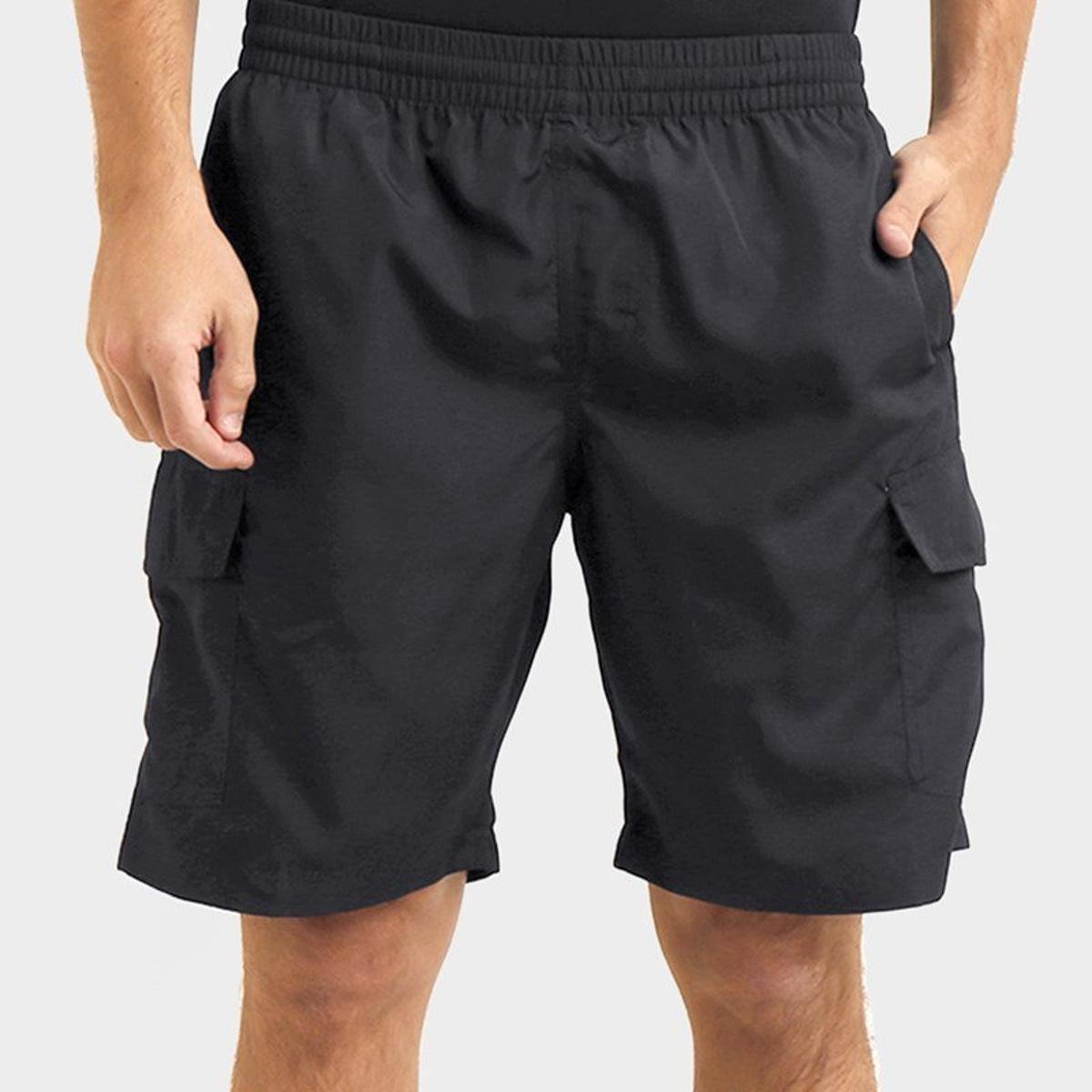 bermudas masculinas topper