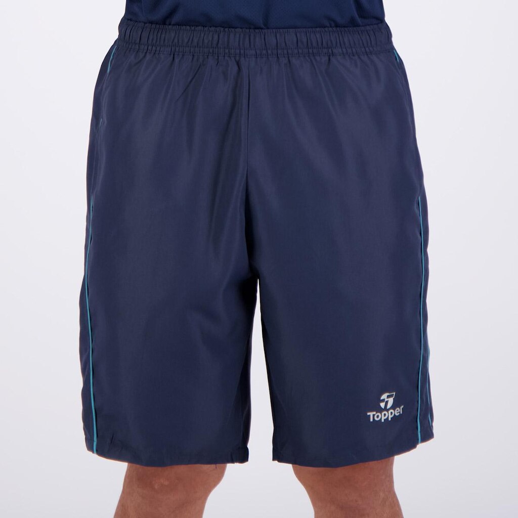 Bermuda Topper Treino Range II Masculina