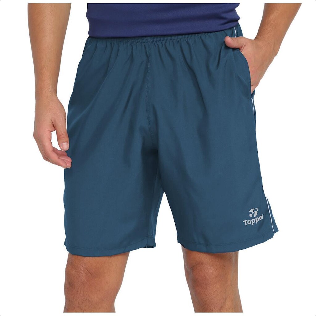 Bermuda Topper Treino Upside Masculina