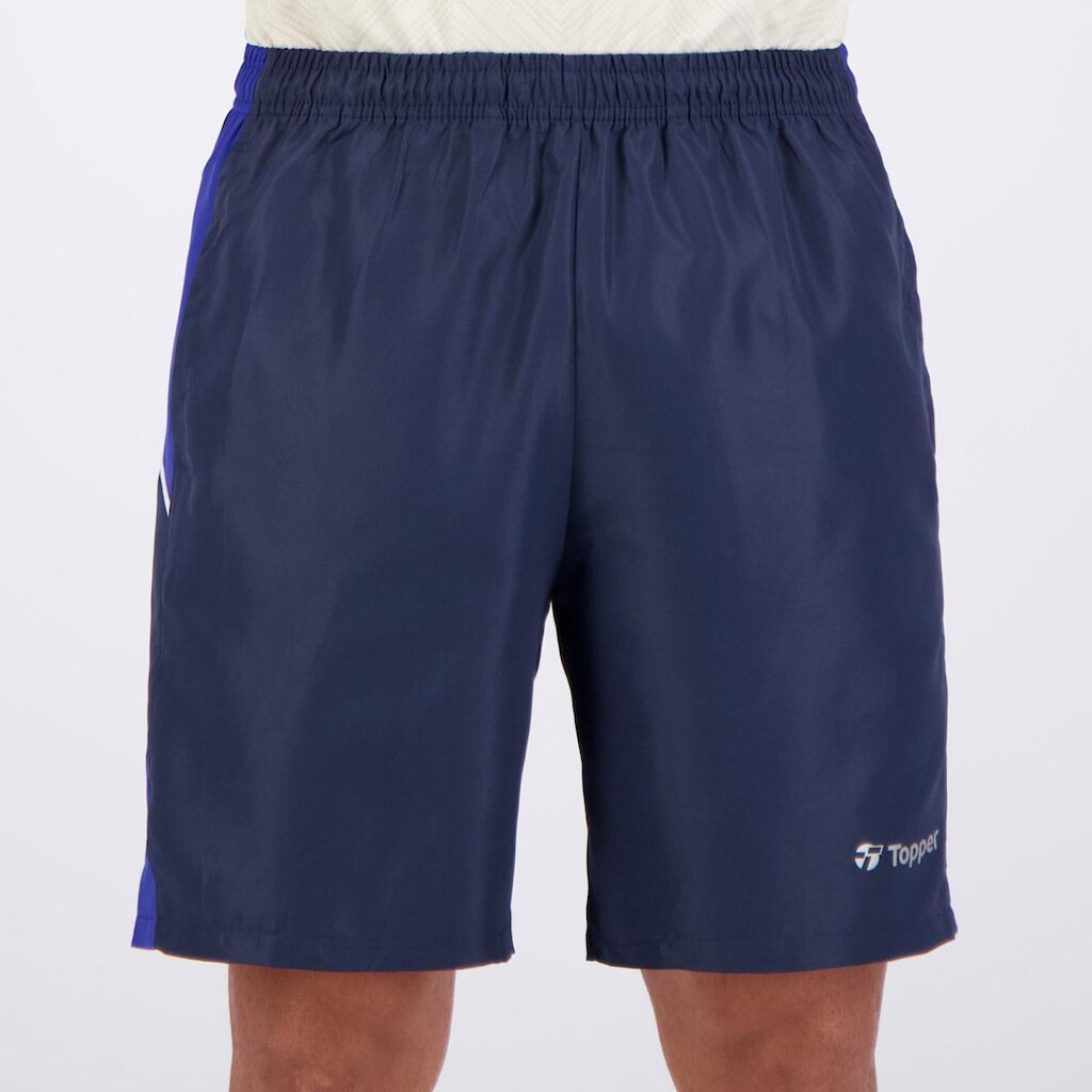 Bermuda Topper Trend Masculina