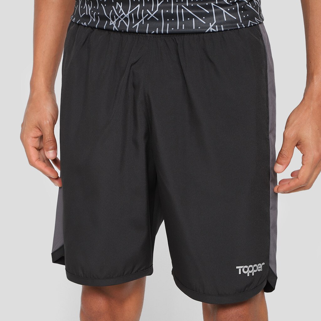 Bermuda Topper Upside Masculina