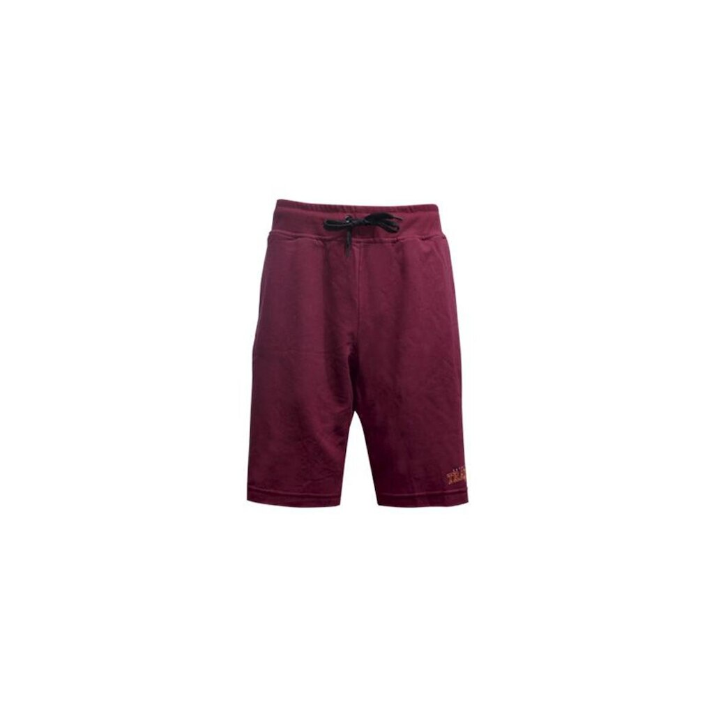 Bermuda Traxart de Moletom Infantil Menino