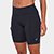 Bermuda Trifil Af Bas com Bolso Feminina - Preto