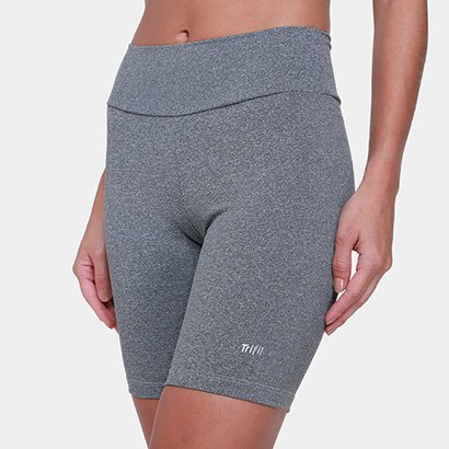 Bermuda Trifil AF Básica Feminina - Feminino
