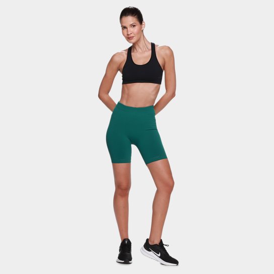 Bermuda Trifil Raschel Feminina