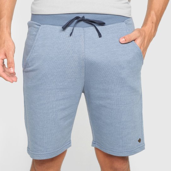 Bermuda Ultimato Casual Masculina - Marinho é ruim? Bermuda Ultimato Casual Masculina - Marinho é boa?