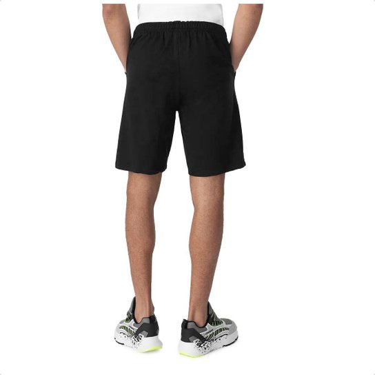 Bermuda Umbro Diamond Duo Masculina