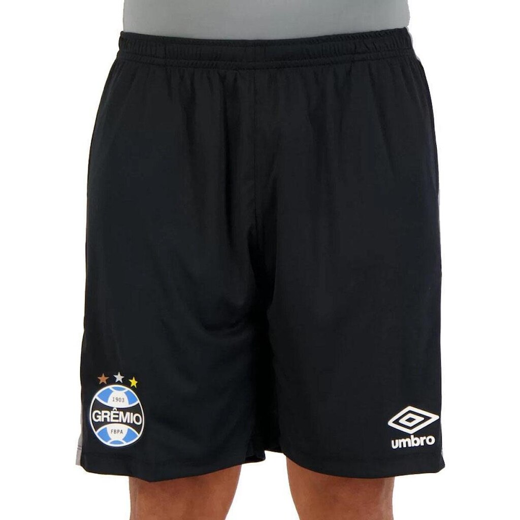 Bermuda Umbro Grêmio Treino 2022 Masculina