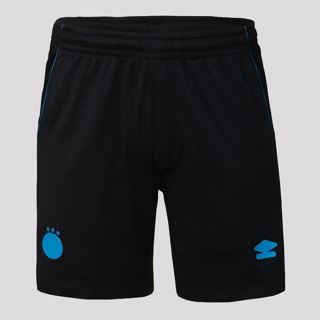 Bermuda Umbro Grêmio Viagem 2025 Masculina