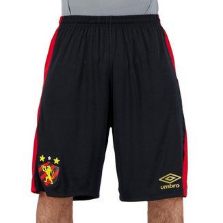 Bermuda Umbro Sport Basquete I 2020 Masculina