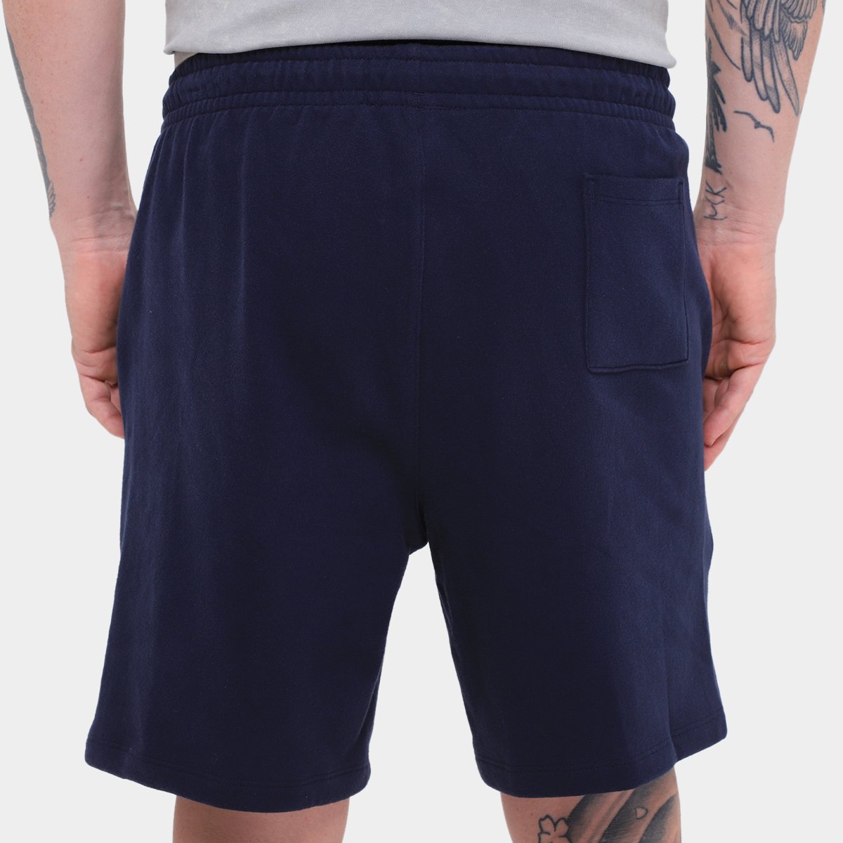 Bermuda Umbro Textured Masculino - 1