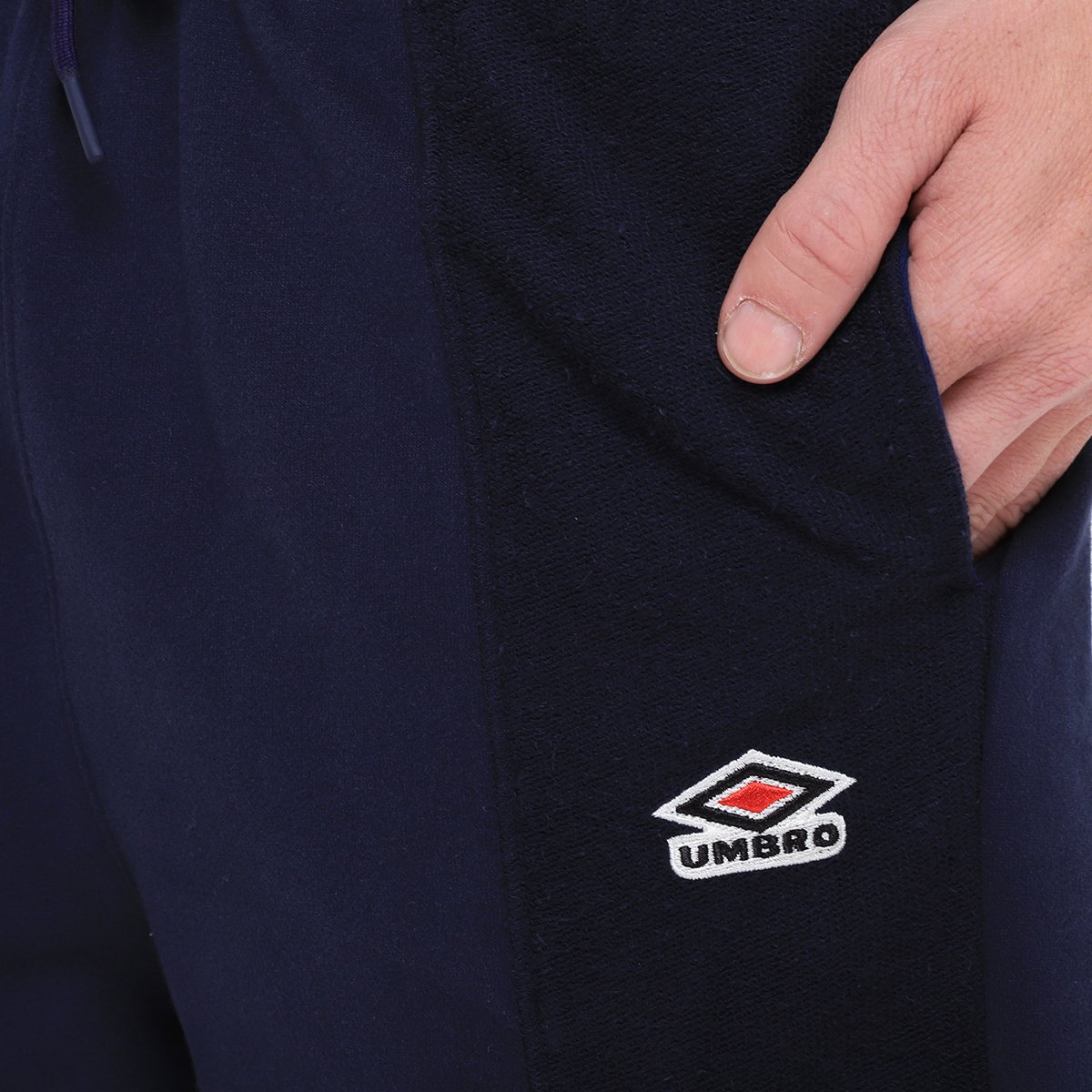 Bermuda Umbro Textured Masculino - 2