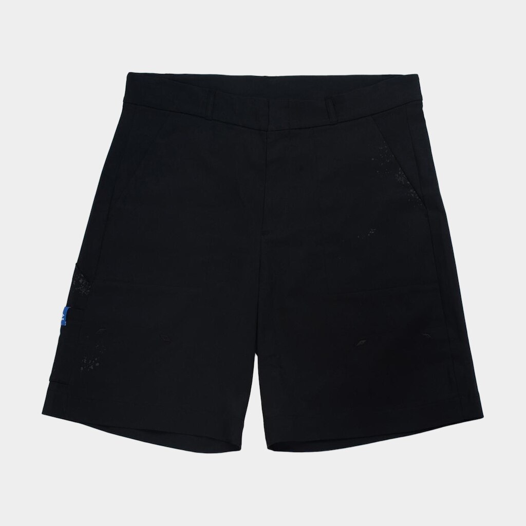 Bermuda Umbro Tnp Unissex