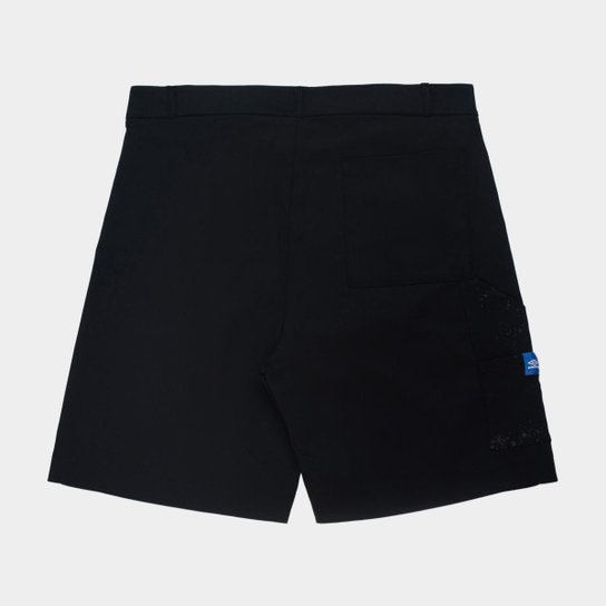 Bermuda Umbro Tnp Unissex