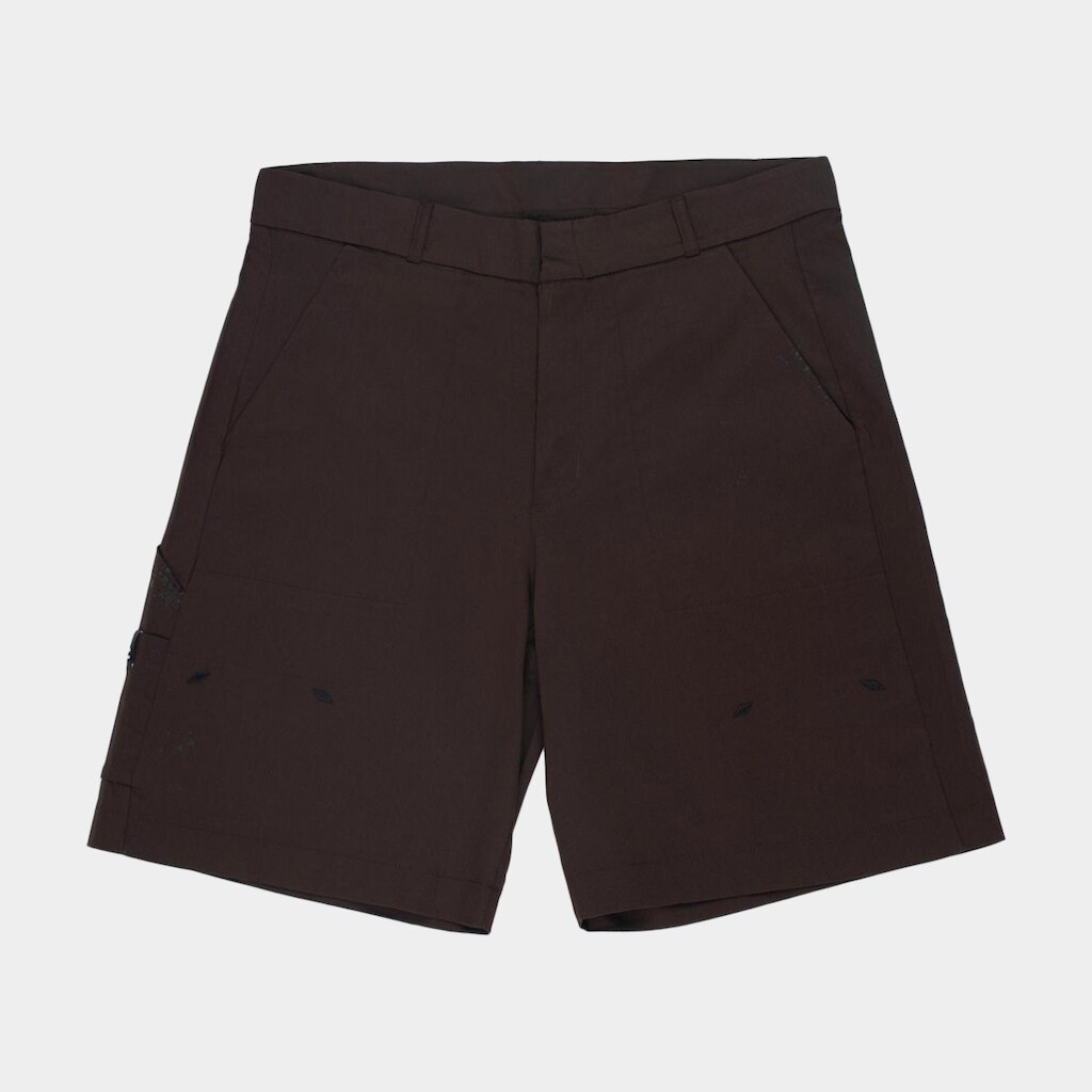 Bermuda Umbro Tnp Unissex