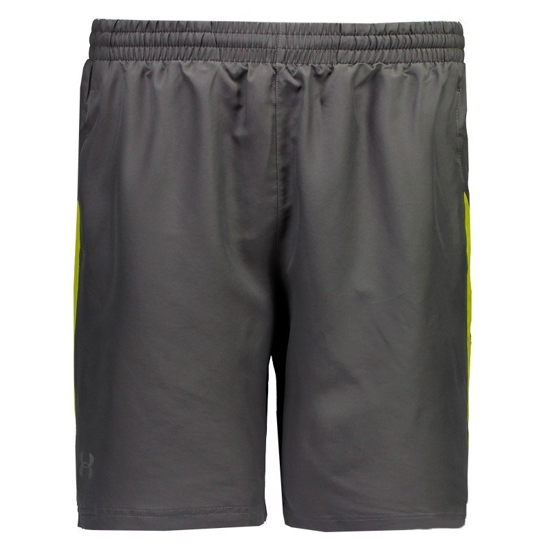 bermuda under armour netshoes