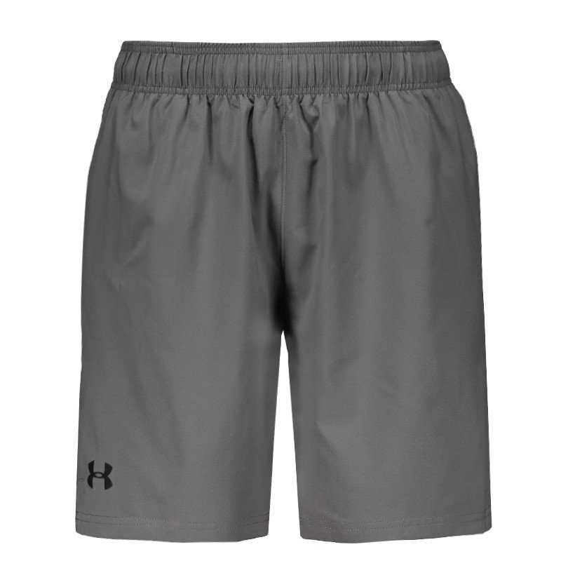 bermuda under armour netshoes