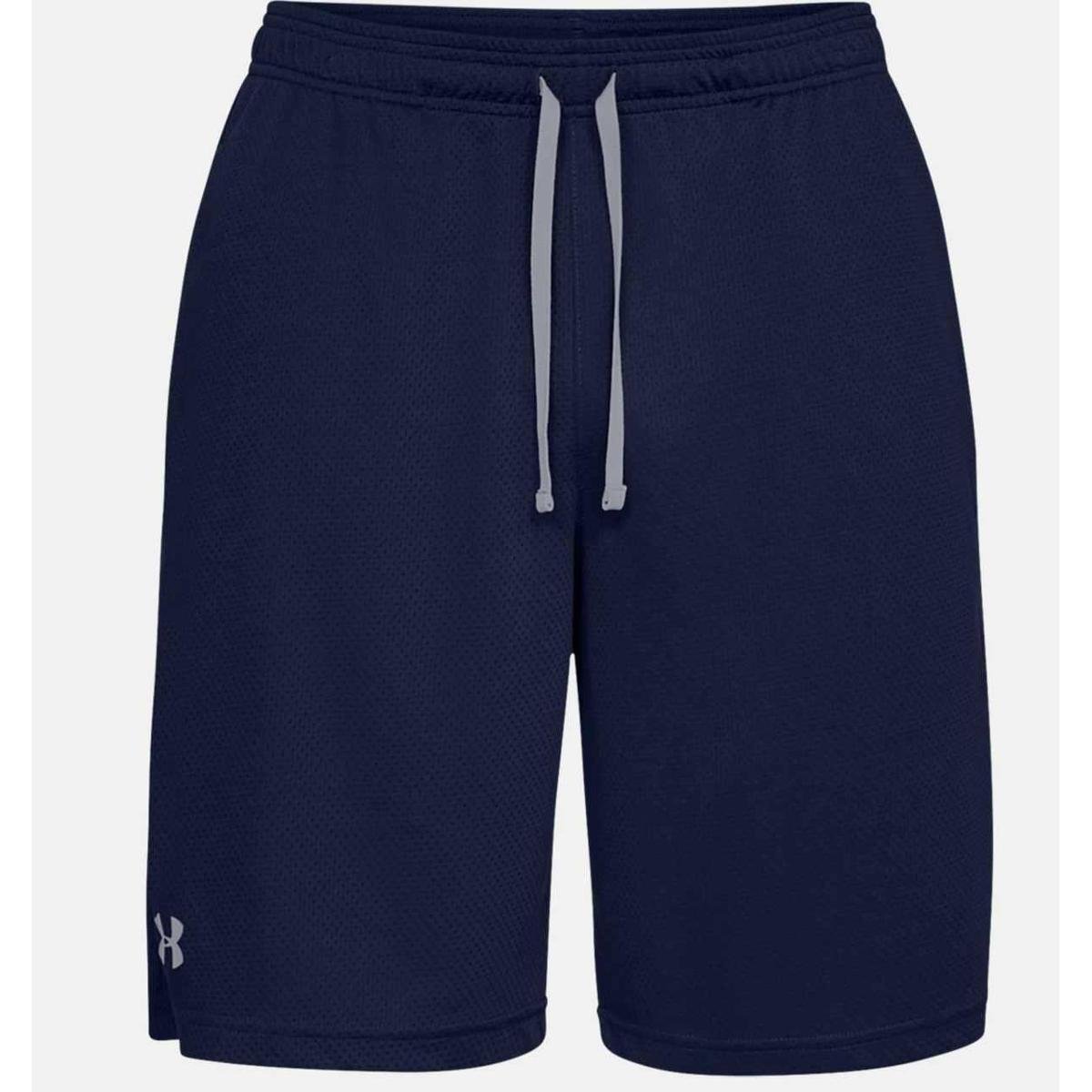 Bermuda Under Armour Tech Mesh Masculina é ruim? Bermuda Under Armour Tech Mesh Masculina é boa?