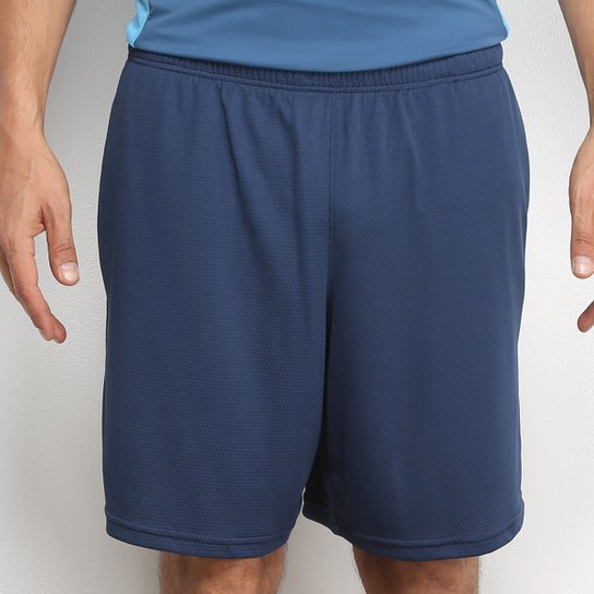 Bermuda Under Armour Tech Mesh Masculina - Marinho é ruim? Bermuda Under Armour Tech Mesh Masculina - Marinho é boa?