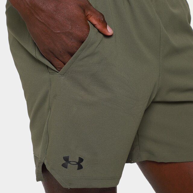 Bermuda Under Armour Vanish Woven 6 Masculina
