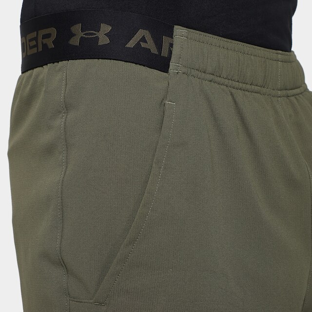 Bermuda Under Armour Vanish Woven 6 Masculina
