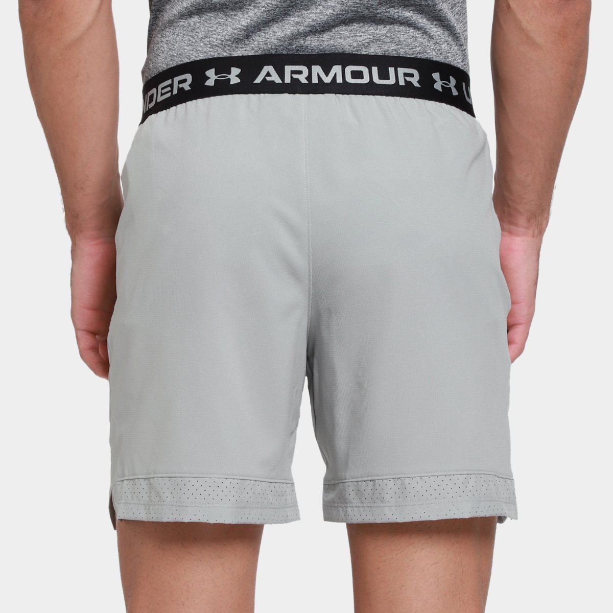 Bermuda Under Armour Vanish Woven 6 Masculina - 1