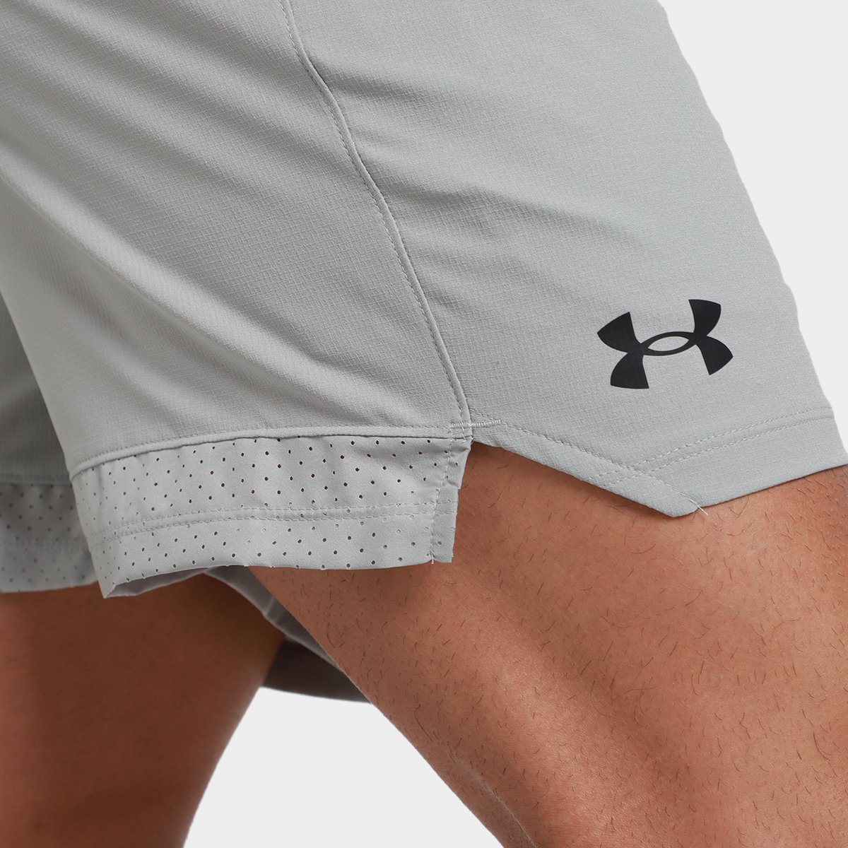 Bermuda Under Armour Vanish Woven 6 Masculina - 2
