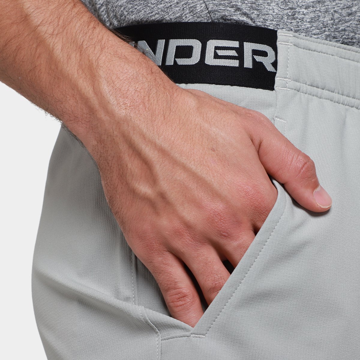 Bermuda Under Armour Vanish Woven 6 Masculina - 3