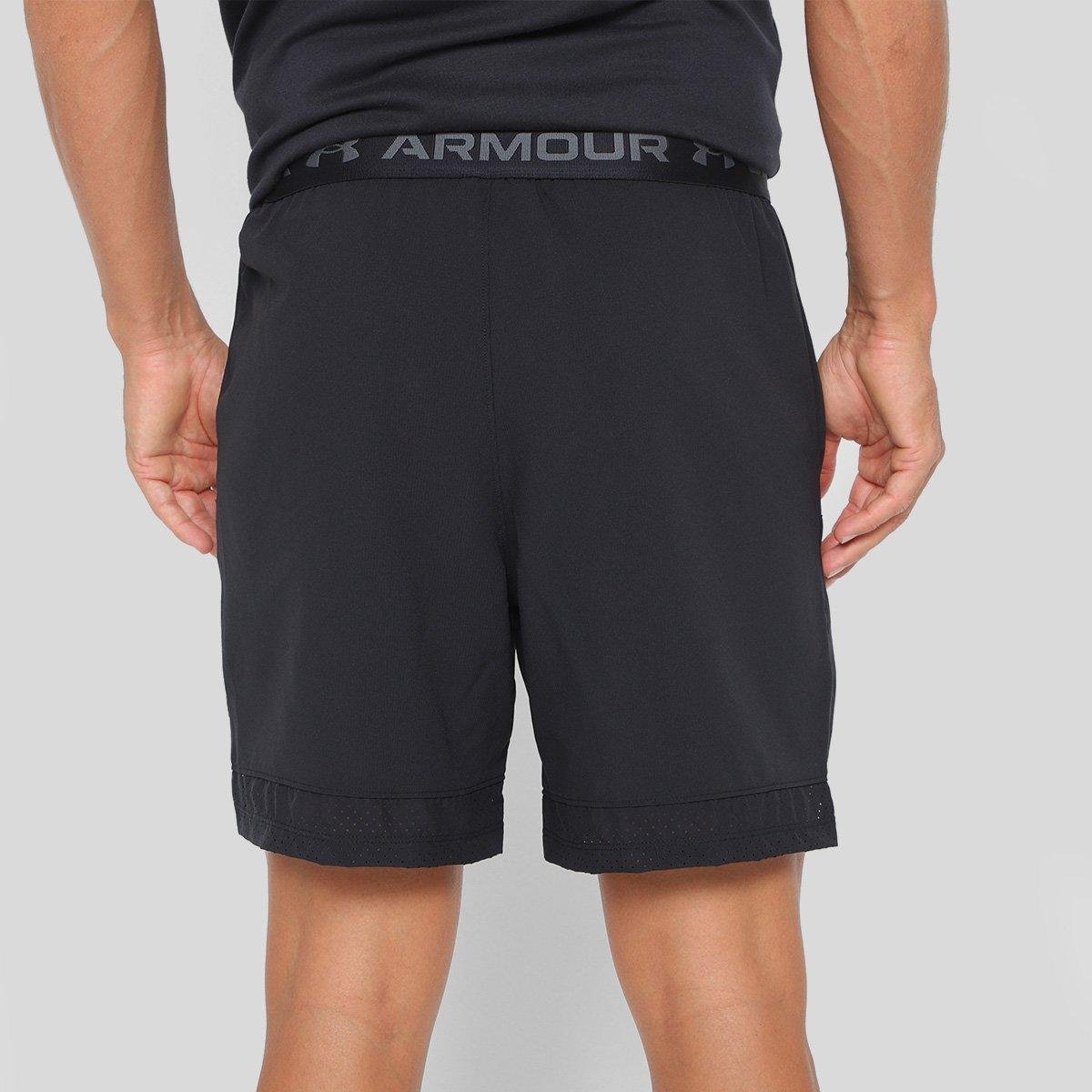 Bermuda Under Armour Vanish Woven 6 Masculina - 1