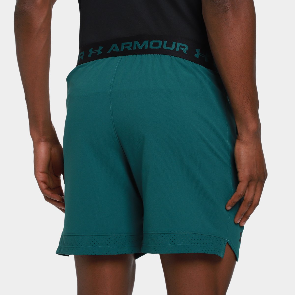 Bermuda Under Armour Vanish Woven 6 Masculina - 1