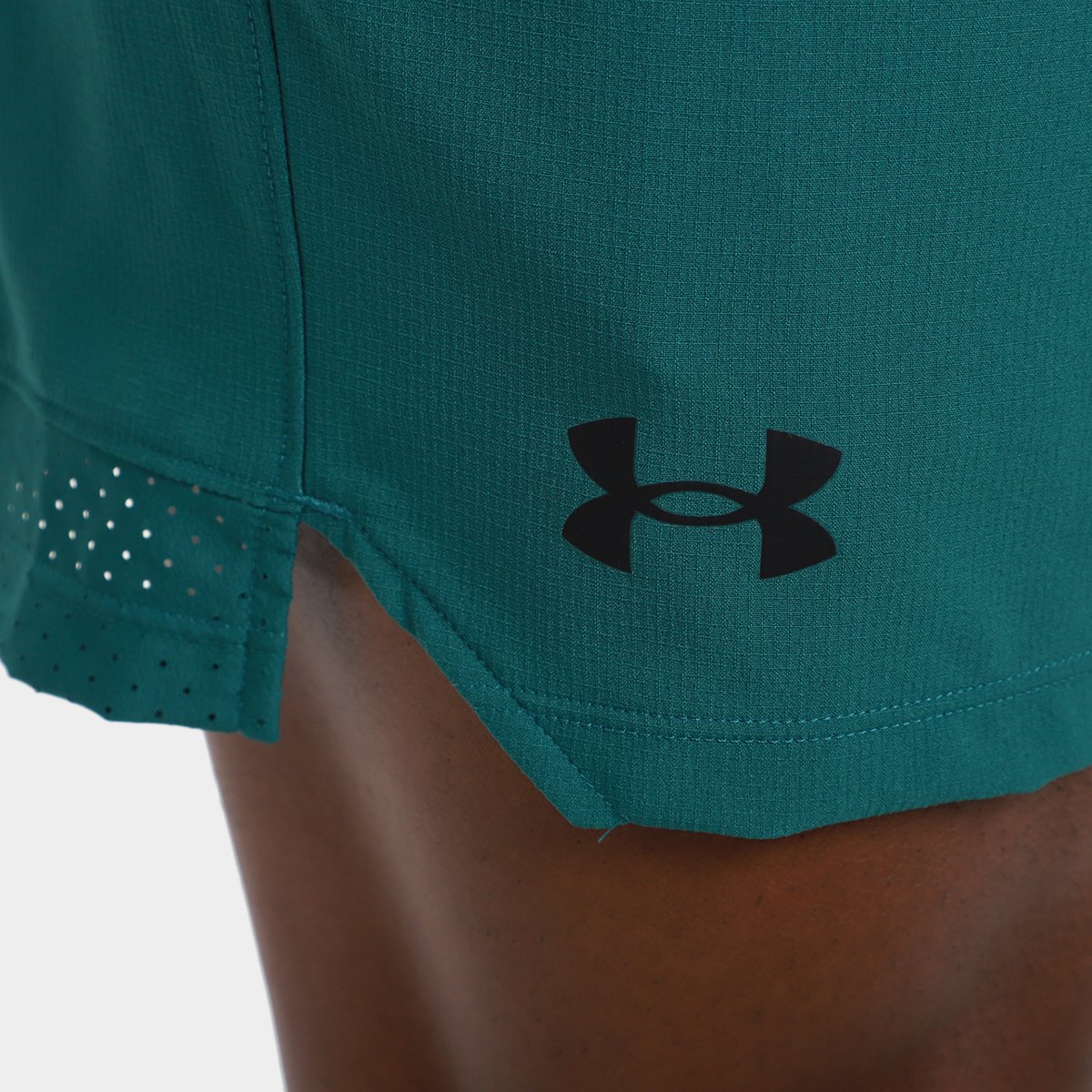 Bermuda Under Armour Vanish Woven 6 Masculina - 2