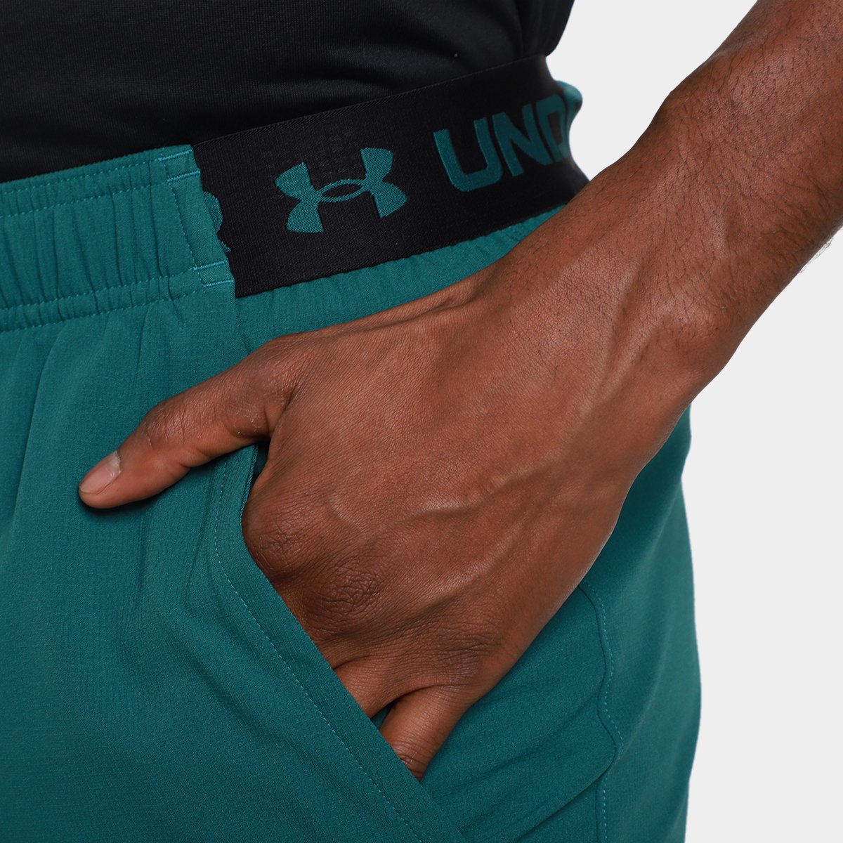 Bermuda Under Armour Vanish Woven 6 Masculina - 4
