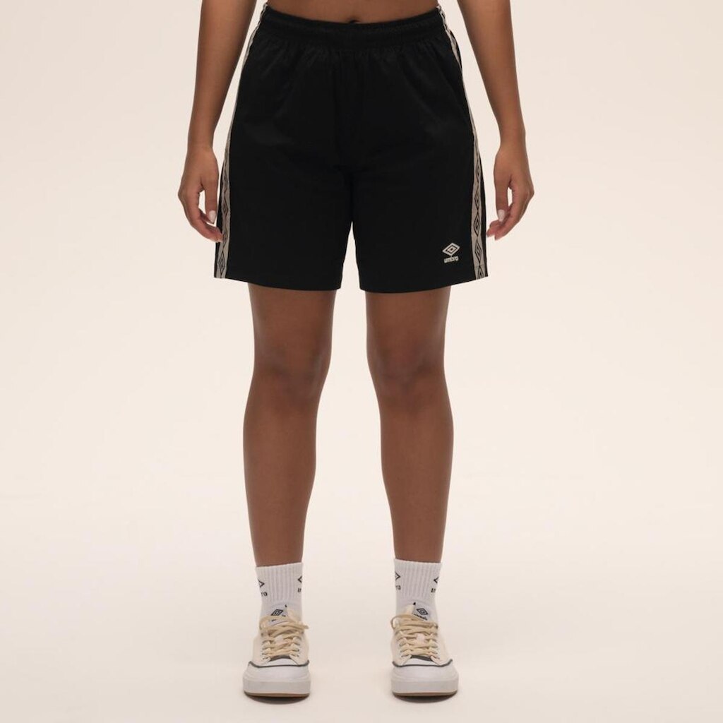 Bermuda Unisex Umbro Tape F.C.