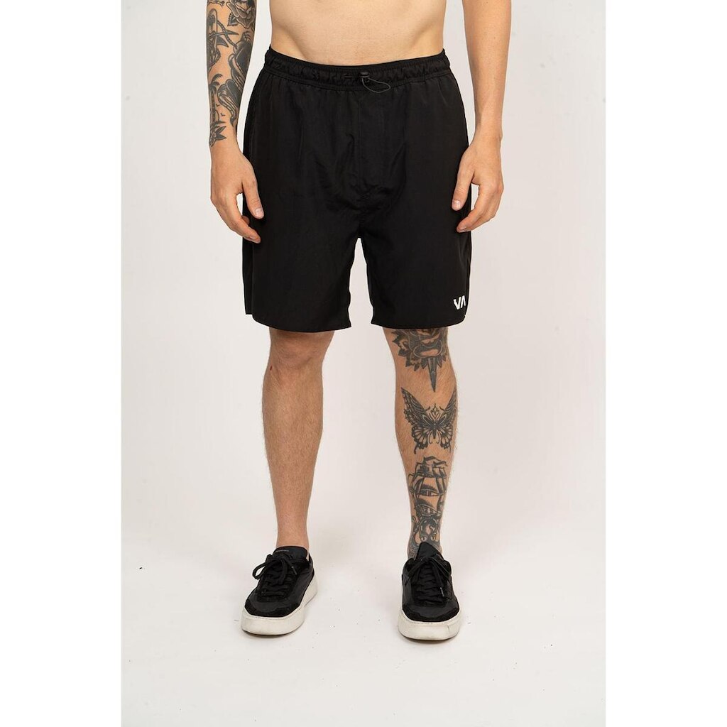 Bermuda Va Outsider 17-Preto-G