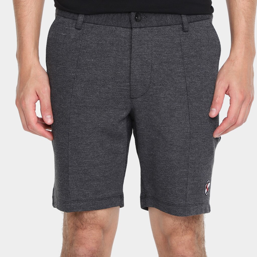 Bermuda Vasco Indaia Reserva Masculina