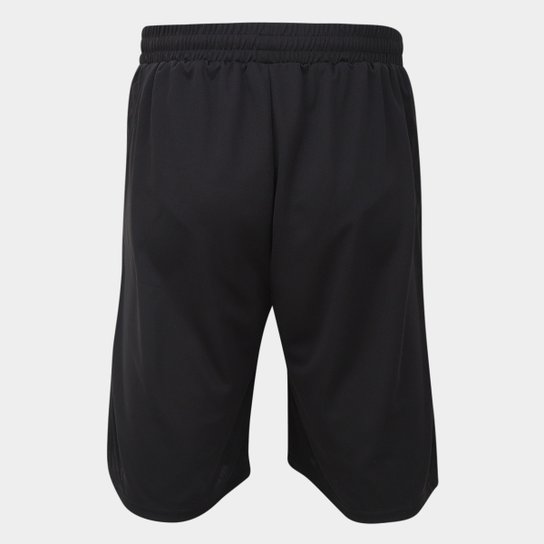 Bermuda Vasco Kappa Inserts Masculina