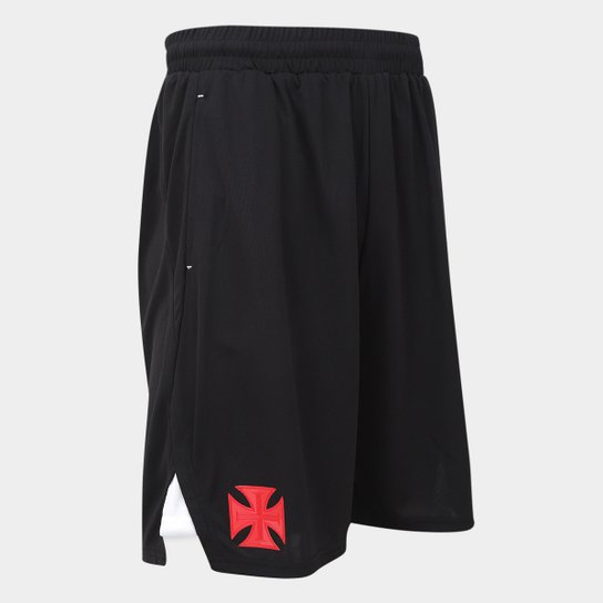 Bermuda Vasco Kappa Inserts Masculina