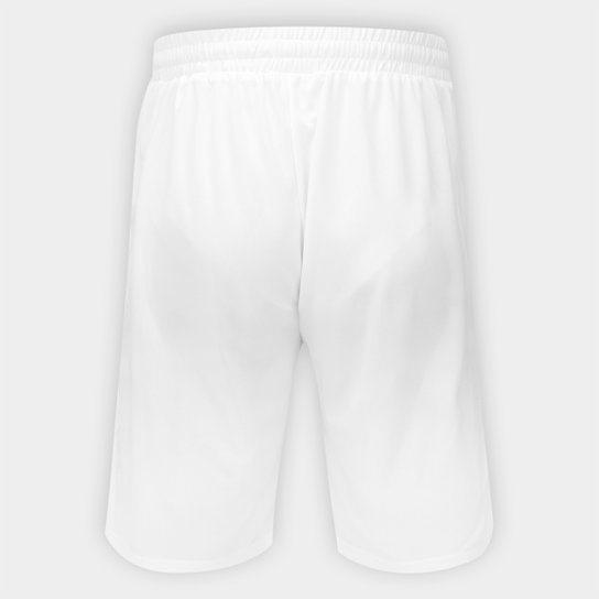 Bermuda Vasco Kappa Inserts Masculina