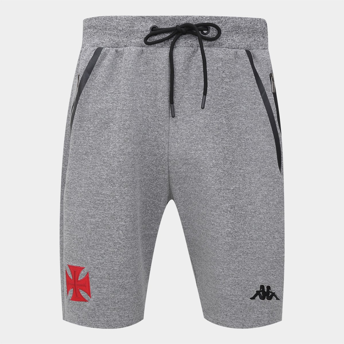 Bermuda Vasco Kappa Skuba Masculina