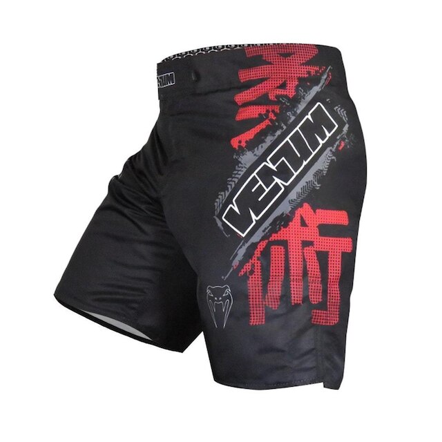 Bermuda Venum Fightshort Kenji Belt Masculina