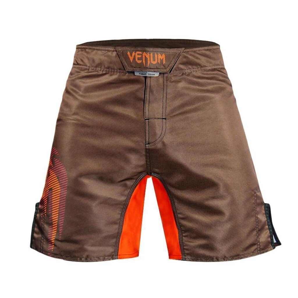 Bermuda Venum Fightshort Logo Razer Classic Masculina