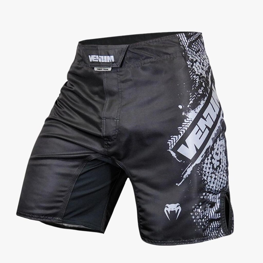 Bermuda Venum Fightshort Snake Skin Aba Masculina