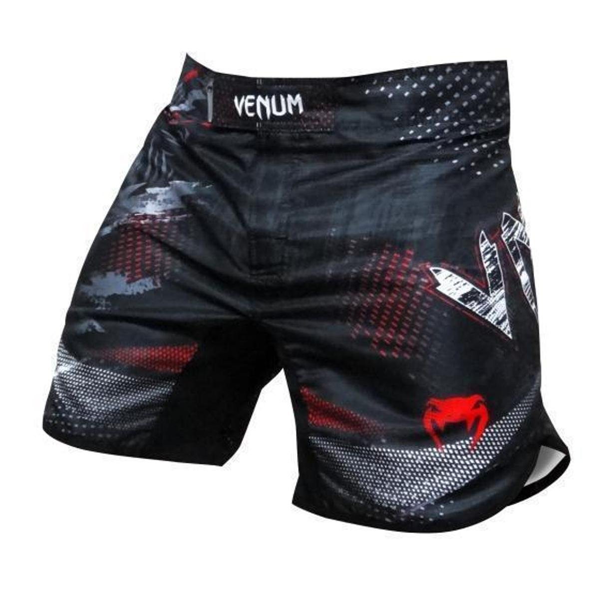 Bermuda Venum Lobo Nightmare Menor preço em Bermuda Venum Lobo Nightmare