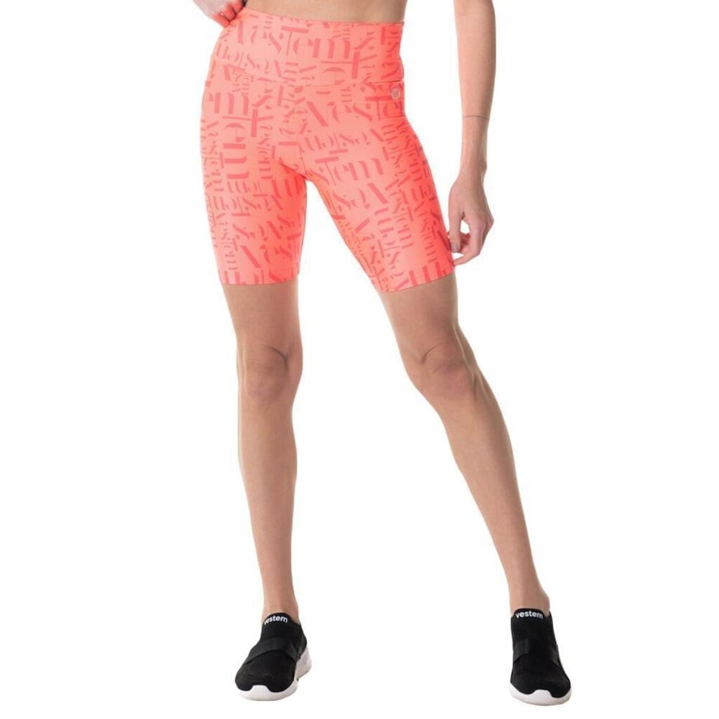 BERMUDA VESTEM CONFIDENT FEMININA