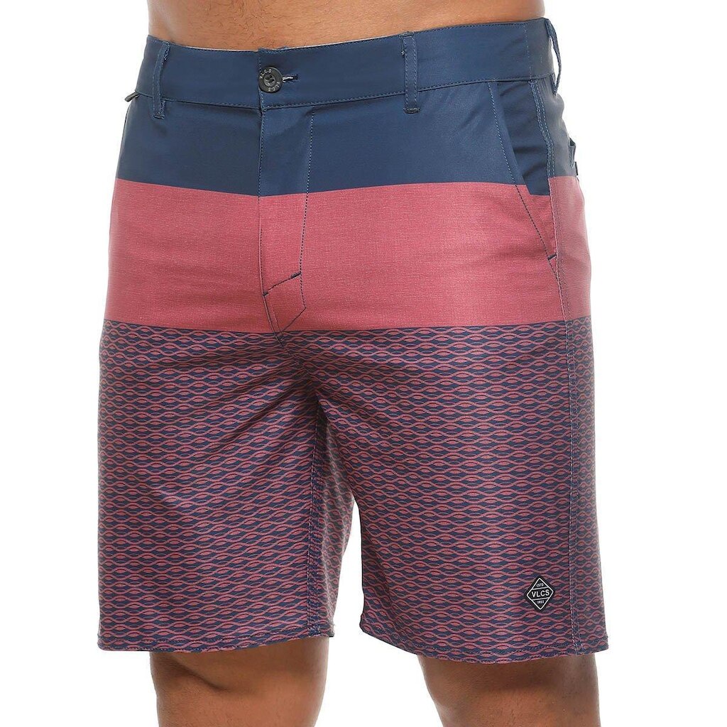 Bermuda VLCS Confortável Masculina