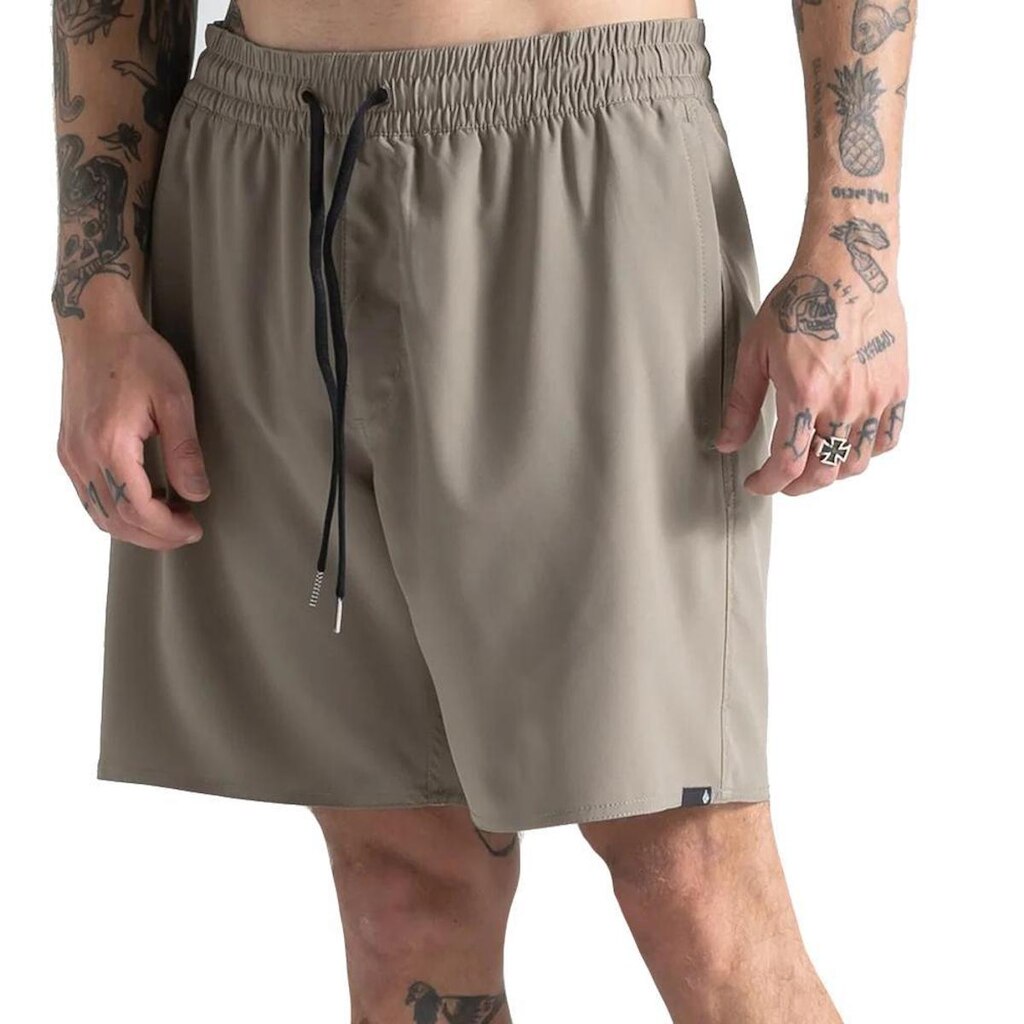 Bermuda Volcom Sparklestone Hybrid SM26 Masculina