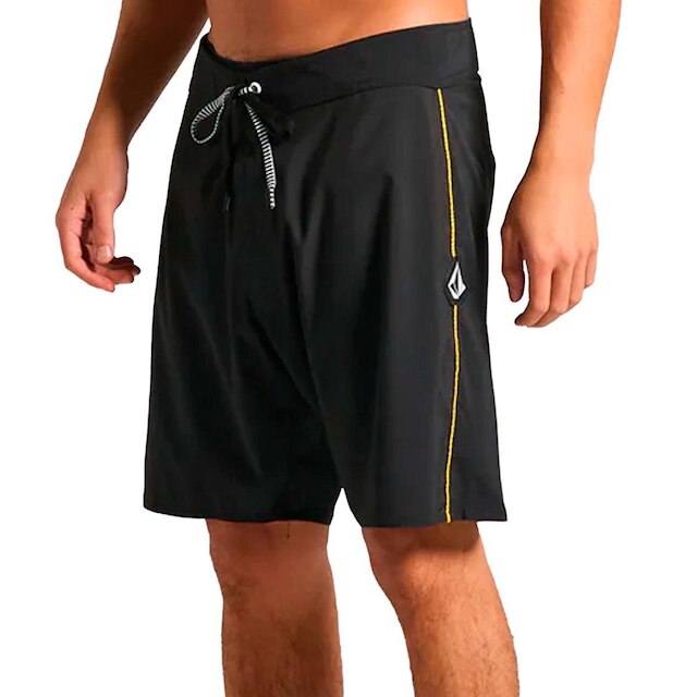Bermuda Volcom Sponge Masculino