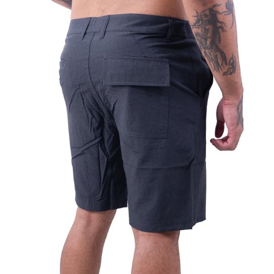 Bermuda Volcom Thriller Masculino